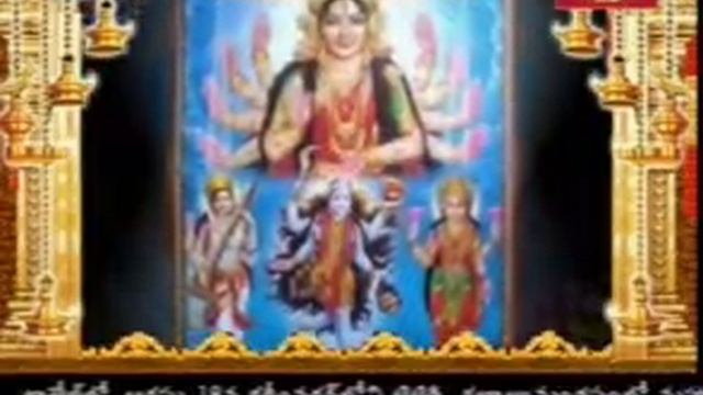 Sri Lakshmi Sahasranama Stotram | Lakshmi Devi Songs | Devotional Songs | Bhaktione