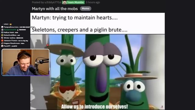 Solidarity REACTS to "SECRET LIFE MEMES" смотреть онлайн