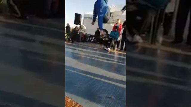 1й круг allstyle battle SAMARA.2019. смотреть онлайн