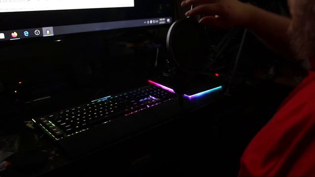 EPTISON 24 bit USB Condensor Microphone смотреть онлайн