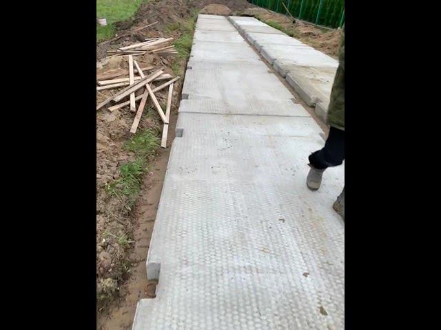 Дорога в Малиновке. Часть 5