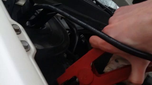 Jump Start: 2010 Chevrolet Tahoe смотреть онлайн