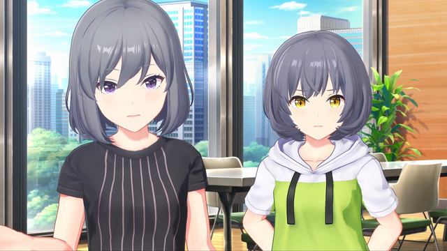 Idoly Pride main story: Tokyo arc - Chapter 1 - Part 25/25 смотреть онлайн