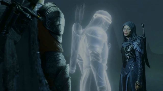 [2K] - Middle Earth Shadow of War - [ PC ] - 9. Bölüm смотреть онлайн