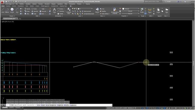 SectionCutAndFill V03 - Programming - AutoCad programmare in VBA - DOWNLOAD FREE MACRO смотреть онлайн