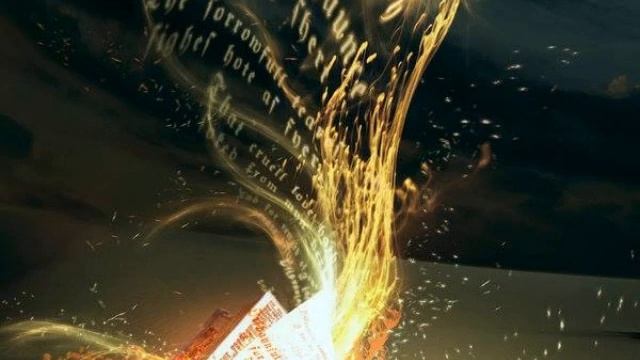 Предостережение любителям фэнтези смотреть онлайн