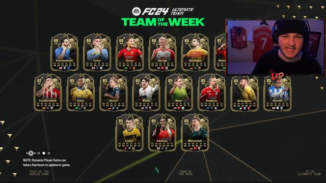 FS Academy Attackers Evolution EXPLAINED! 🌟 (HOW TO GET FUTURE STARS EVOLUTION PLAYERS) EA FC 24 смотреть онлайн