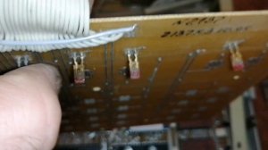 Золото, серебро, палладий,!!! В кассовом аппарате АМС 100Ф, нашёл много денег!