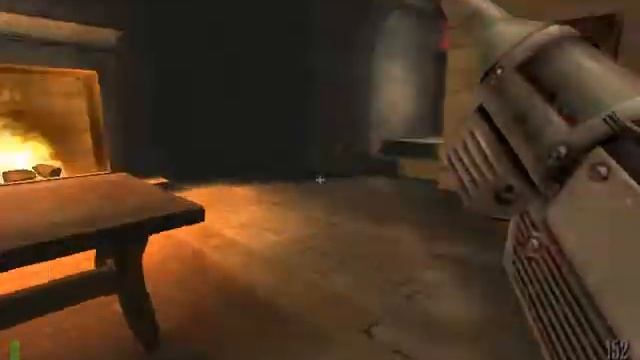 Wolfenstein№1 (Блин, да сколько их))) смотреть онлайн