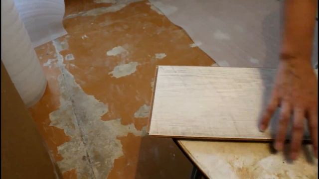 Как уложить Ламинат новичку без Опыта смотреть онлайн