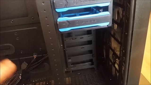 Корпус Core V71