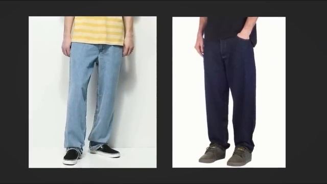 5 KESALAHAN PAKAI JEANS YG HARUS DIHINDARI !! | 5 Kesalahan Pria Ketika Pakai Celana Jeans смотреть онлайн