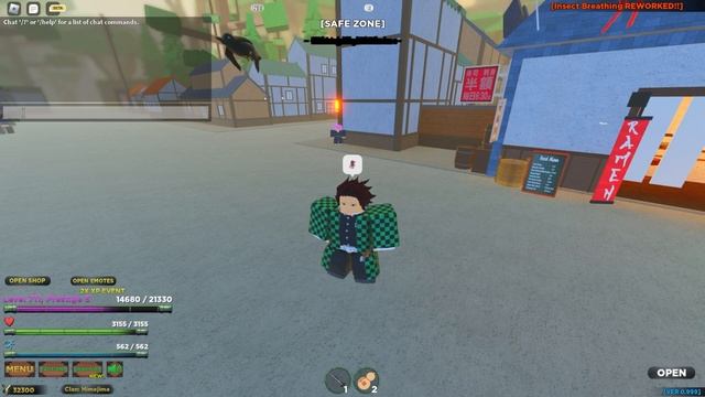 How to Get Sun Breathing In Slayers Unleashed In 2023 Latest Update Roblox + *Latest Codes & Tricks смотреть онлайн