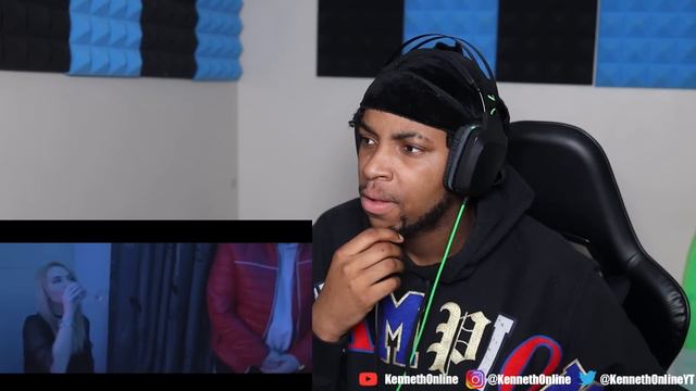 FIRST TIME REACTING TO T-FEST 0372 FULL ALBUM (UKRAINIAN RAPPER) смотреть онлайн