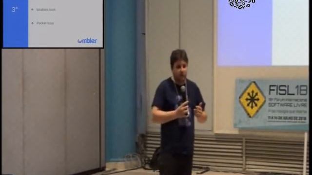 Docker Swarm - Os problemas смотреть онлайн