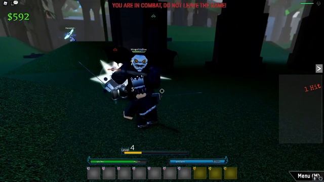 [REAPER 2] Is Ichigo's Zangetsu SHIKAI Worth Keeping? смотреть онлайн