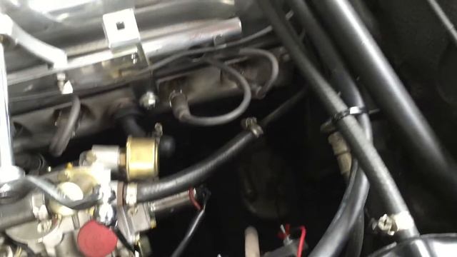 Hydrogen Hybrid System installed on 1965 Mercedes 230SL Pagoda (Water Fuel) смотреть онлайн