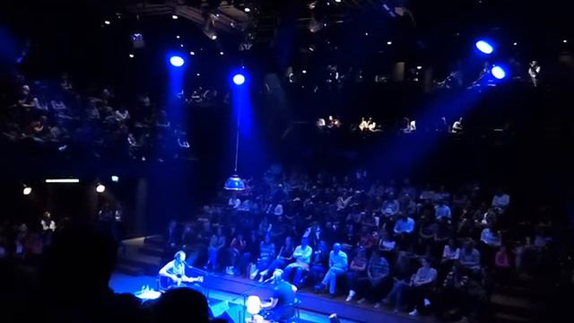 Harun Tekin & Koray Candemir - Keklik Idim Vurdular (2017.09.29, Şakalı Akustik, DasDas) смотреть онлайн