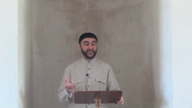 про Имам Аш-Шафиий. на лезгинском. смотреть онлайн