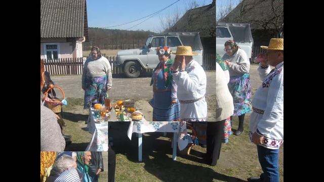 09 04 2018 обряд валачобники смотреть онлайн