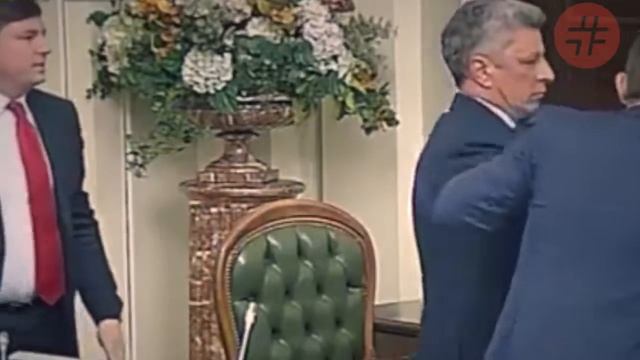 Мы начинаем ценить, когда теряем: как украинские нардепы за свою правду дрались смотреть онлайн