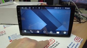 9" и 10" магнитолы Android Wide Media MT-MFB(A)-QT T 2/32. Лидеры продаж в 2022 г.! Конкурент Teyes