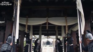 Легенда о Ми Юэ 1 сезон 54 серия