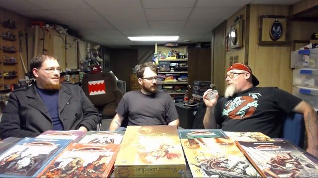 Dungeons and Dragons Campaign Settings- Dark Sun The Burning Sands of Athas смотреть онлайн