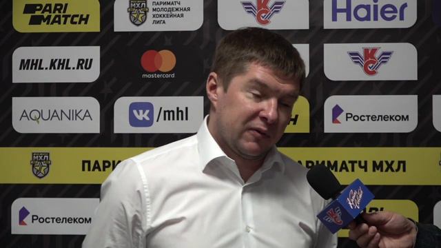 Юрий Наваренко. Подводим итоги домашних матчей. смотреть онлайн