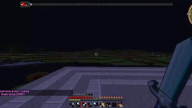 Minecraft | Nascita di una Leggenda - Ep.2 Signor Sindaco!! смотреть онлайн