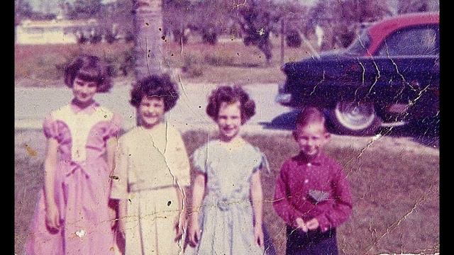 Frank Roberts Family 1946-2007 смотреть онлайн