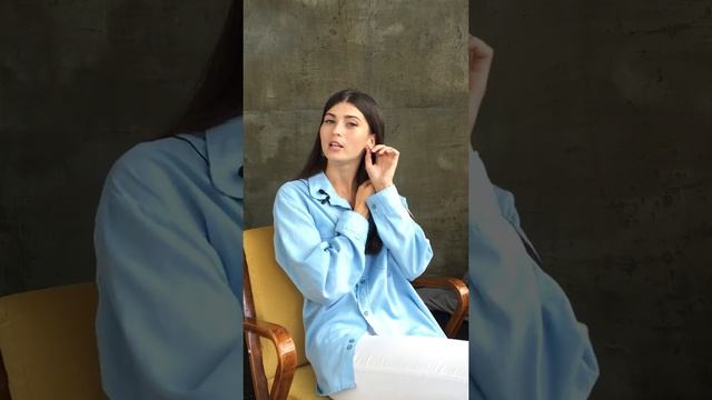 Одиночные серьги. Как выбрать? Как носить? смотреть онлайн