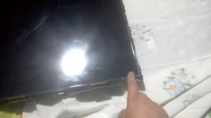 DEXP F55D7000K снимал матрицу