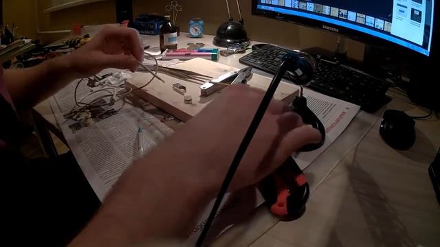 Ремонт Lighting USB смотреть онлайн