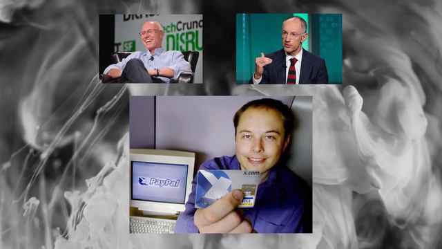 SEQUOIA CAPITAL ⚡️ ОБЗОР САМОГО УСПЕШНОГО ФОНДА КРЕМНИЕВОЙ ДОЛИНЫ 💲 смотреть онлайн