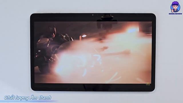 Trên tay Honor Pad X9 dùng chip Snapdragon 685, vượt trên cả mong đợi смотреть онлайн