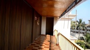 La Grace Resort, Benaulim, Goa