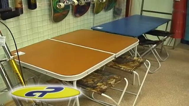 ТОВАРЫ ДЛЯ СПОРТА И ОТДЫХА смотреть онлайн