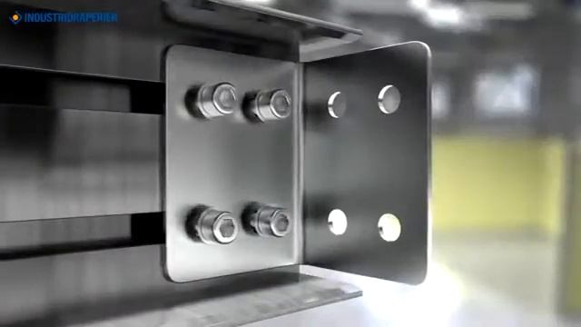 Промышленные занавески и защитные экраны смотреть онлайн