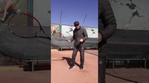 Форхенд. Разновидности исполнения.