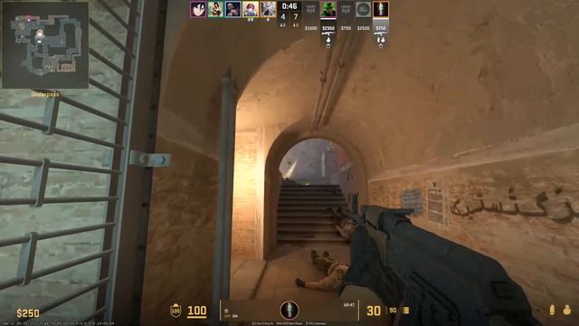 Counter-strike 2 смотреть онлайн