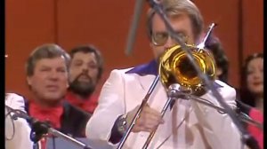 James Last - Ra-Ta-Ta BASS BOOSTED / Что Где Когда "Внимание чёрный ящик"