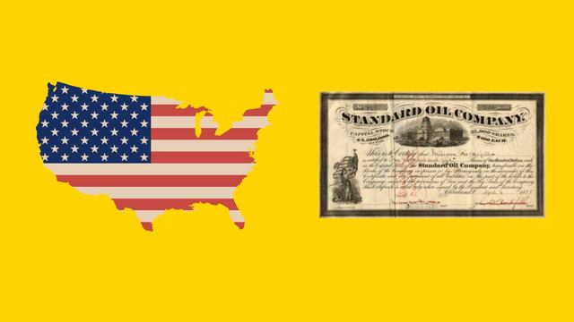 JOHN D. ROCKEFELLER Autobiography (Richest person in modern history) смотреть онлайн