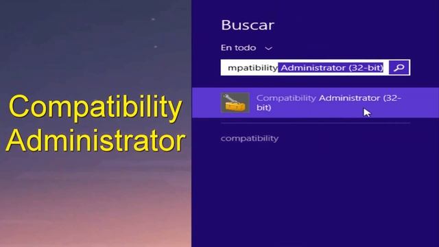 SOLUCIÓN DEFINITIVA: "No se puede ejecutar esta aplicación en el equipo" | Windows 10, 8.1 y 8 смотреть онлайн