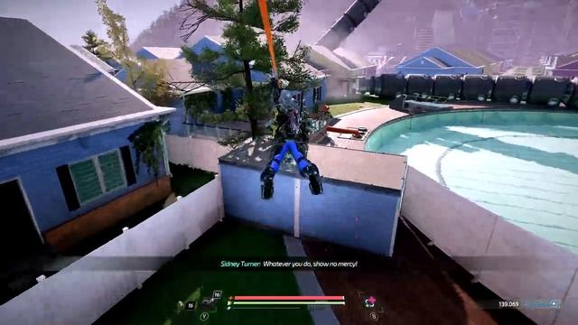 The Surge 2 Kraken DLC Walkthrough Part 2 [Finale] - Everything Possible In... Defeating Cain смотреть онлайн