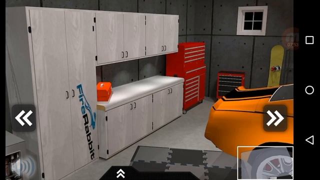 Fix My Car classic muscle full game full version | gameplay on android смотреть онлайн