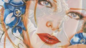 "8 Марта" Игорь Саруханов