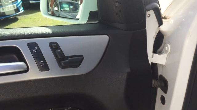 2013 63 MERCEDES-BENZ M CLASS 2.1 ML250 BLUETEC AMG SPORT 5d AUTO 204 BHP смотреть онлайн