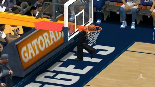 Doncic Face смотреть онлайн