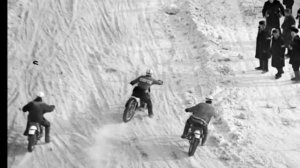 Ковров в старых фотографиях. Город нашего детства.